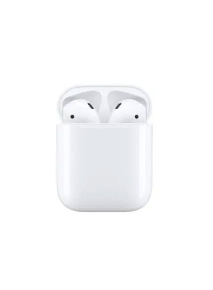 AirPods 2nd Generation Price in Pakistan