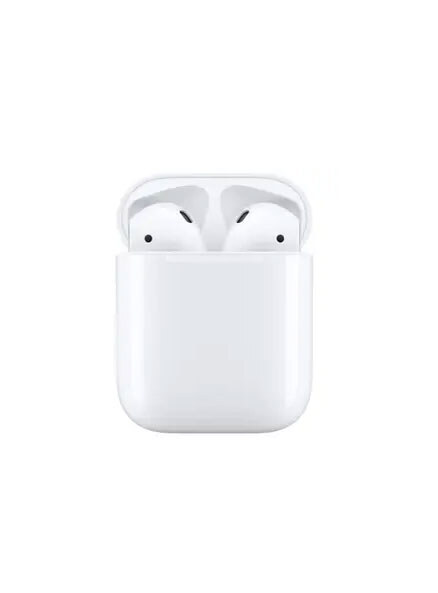 AirPods 2nd Generation Price in Pakistan