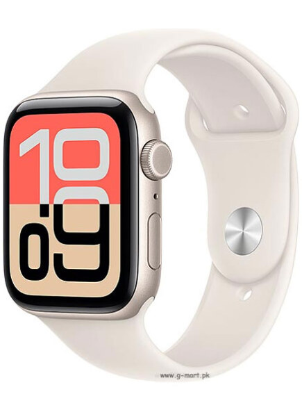 Apple Watch SE 3 Price in Pakistan