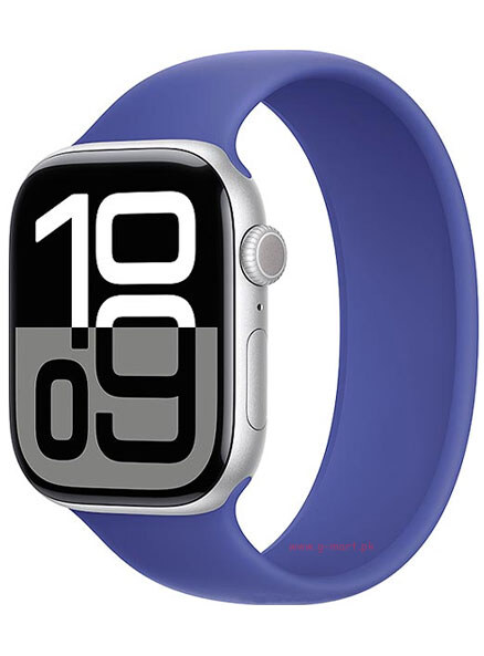 Apple Watch Series 10 Aluminum Price in Pakistan