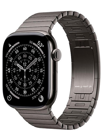 Apple Watch Series 11 Price in Pakistan