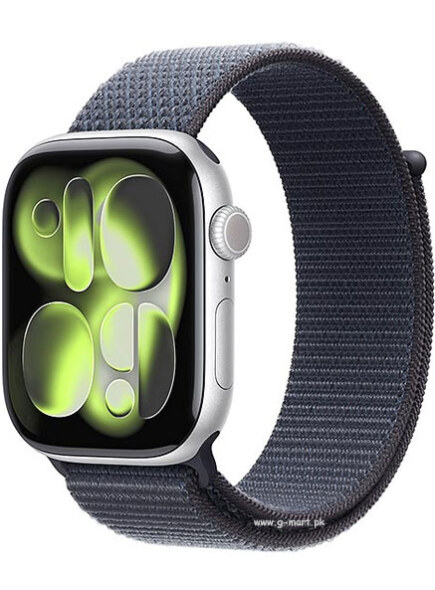 Apple Watch Series 11 Aluminum