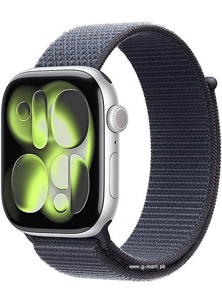 Apple Watch Series 11 Aluminum Price in Pakistan
