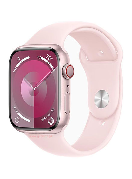 Apple Watch Series 9 Aluminum price Pakistan