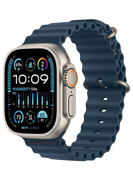 Apple Watch Ultra 2 Price in Pakistan