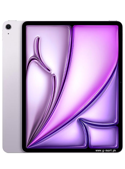 Apple iPad Air 13 2025 price in Pakistan and specs