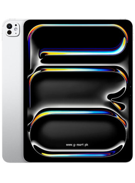 Apple iPad Pro 13 2025 Price in Pakistan