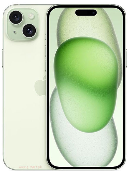 iPhone 15 Plus price in Pakistan