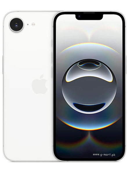 Apple iPhone 16e price in Pakistan