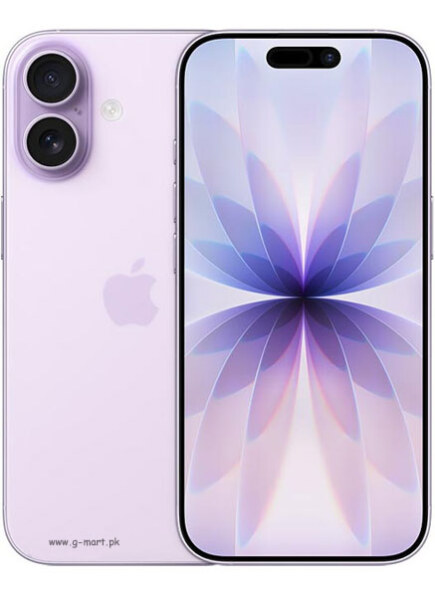 Apple iPhone 17