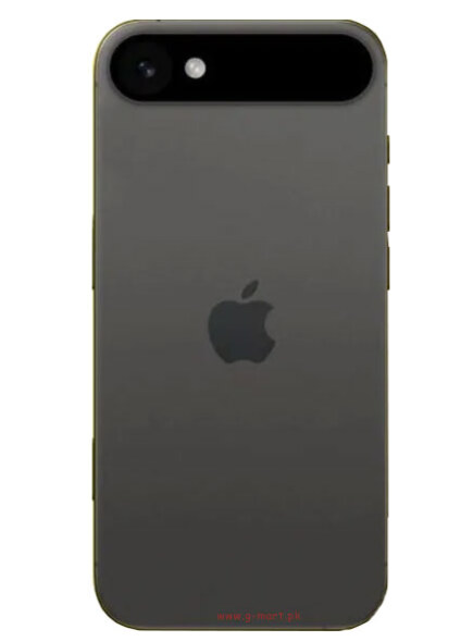 Apple iPhone 17 Air Price in Pakistan