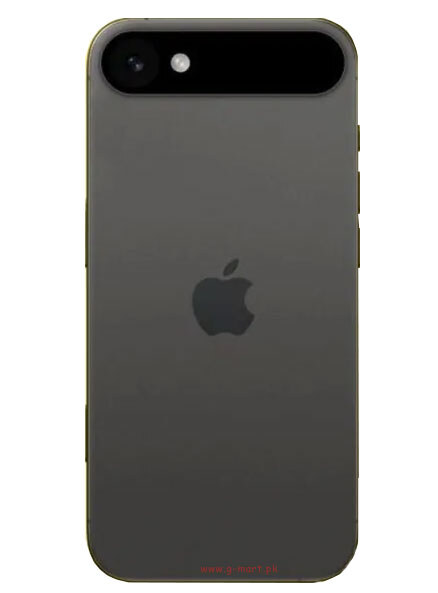 Apple iPhone 17 Price in Pakistan