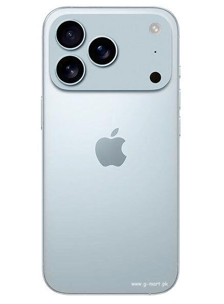 Apple iPhone 17 Pro Max Mobile Price in Pakistan Apple iPhone 17 Pro Max Price in Pakistan