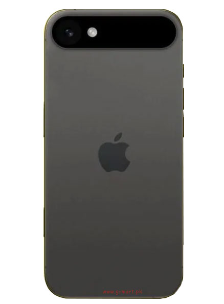 Apple iPhone 17 price in Pakistan