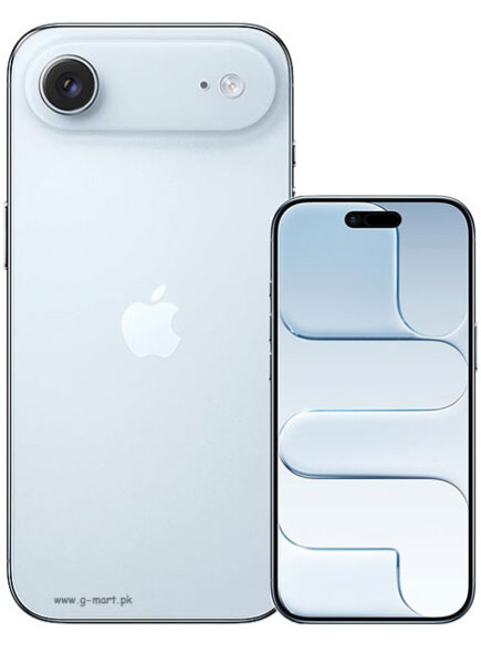 Apple iPhone 17 Air