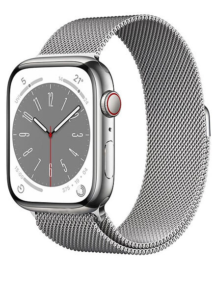 Apple Watch Series 8 Price in Pakistan