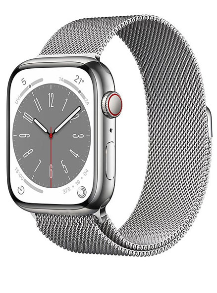 Apple Watch Series 8 price in pakistan