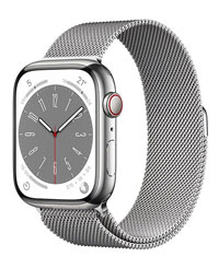 Apple Watch Series 8 price in pakistan