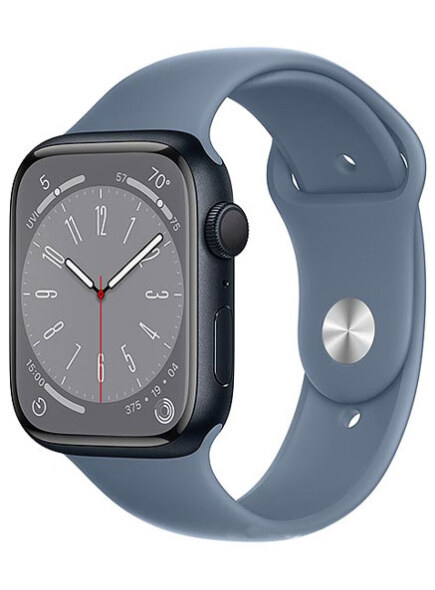 Apple Watch Series 8 Aluminum Price in Pakistan