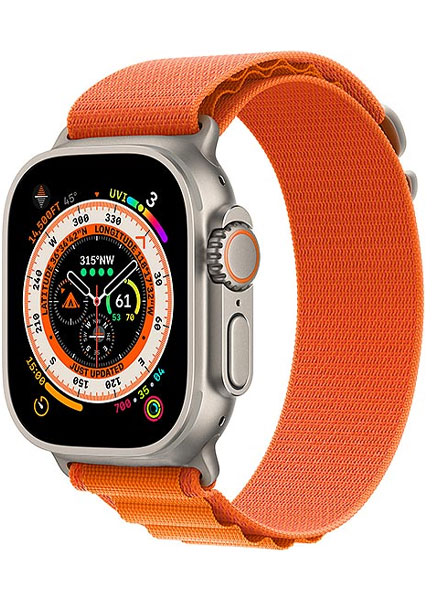 Apple Watch Ultra price in Pakistan