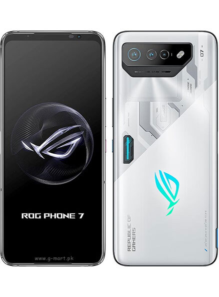 Asus ROG Phone 7 Price in Pakistan