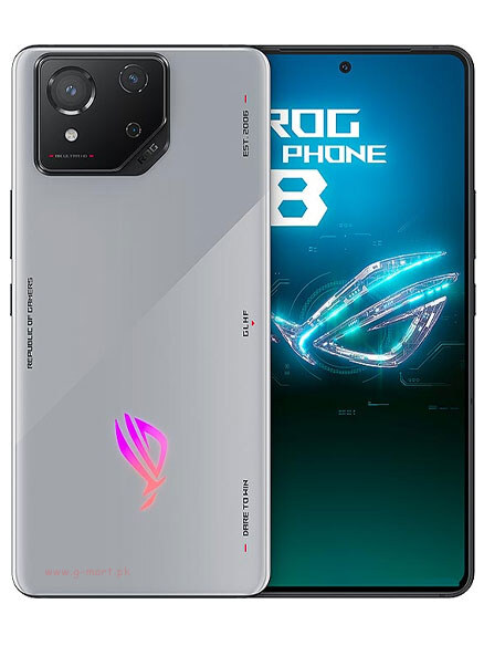 Asus ROG Phone 8 Price in Pakistan