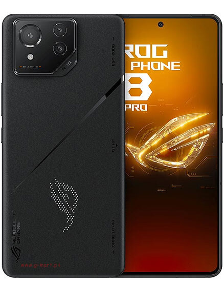 Asus ROG Phone 8 Pro Price in Pakistan