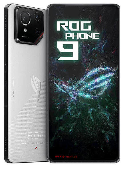 Asus ROG Phone 9 Price in Pakistan