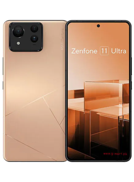 Asus Zenfone 11 Ultra Price in Pakistan