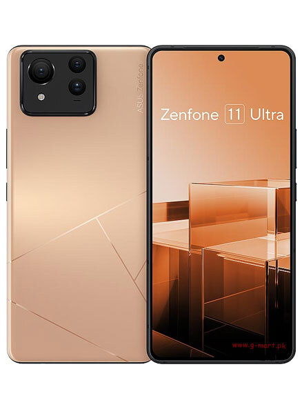 Asus Zenfone 11 Ultra Price in Pakistan