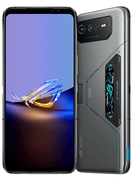 Asus ROG Phone 6D Ultimate Price in Pakistan