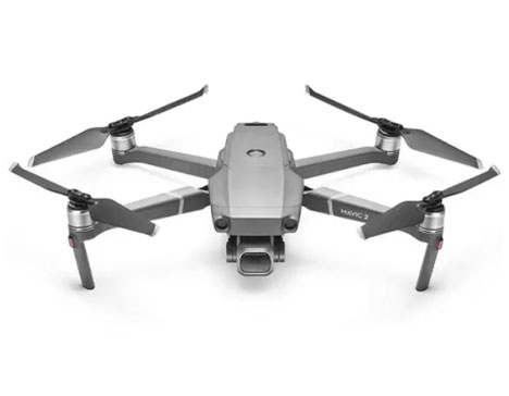 DJI Mavic 2 PRO Drone Camera