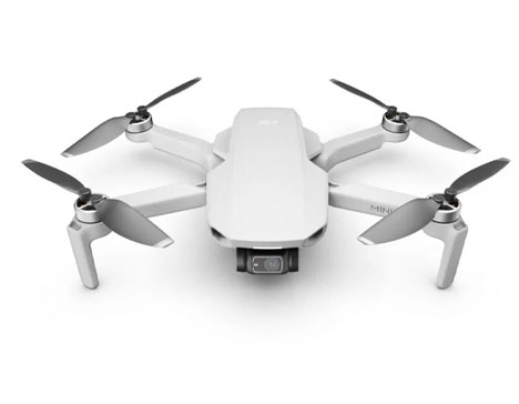 DJI Mavic Mini Combo Drone