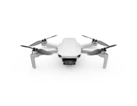 DJI Mini SE Fly More Combo Drone Camera