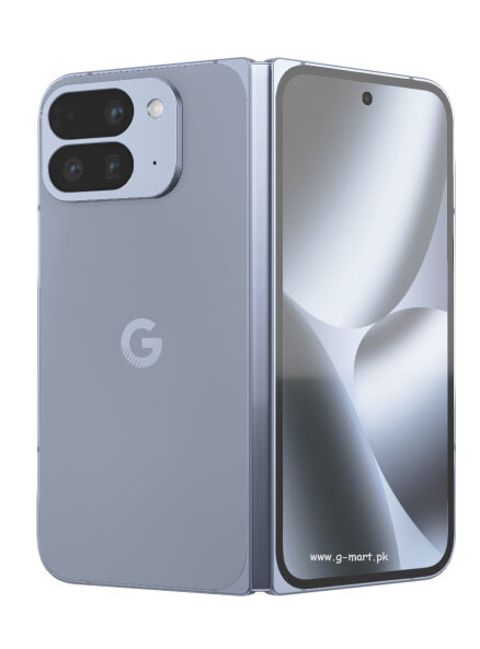 Google Pixel 10 Pro Fold Price in Pakistan