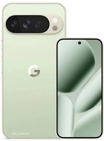 Google Pixel 10 Pro XL
