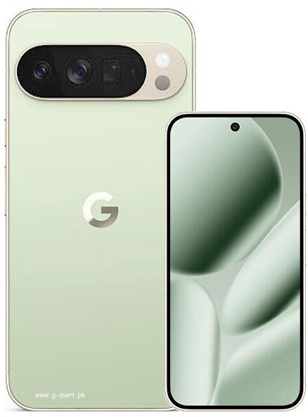 Google Pixel 10 Pro XL Mobile Price in Pakistan Google Pixel 10 Pro XL Price in Pakistan