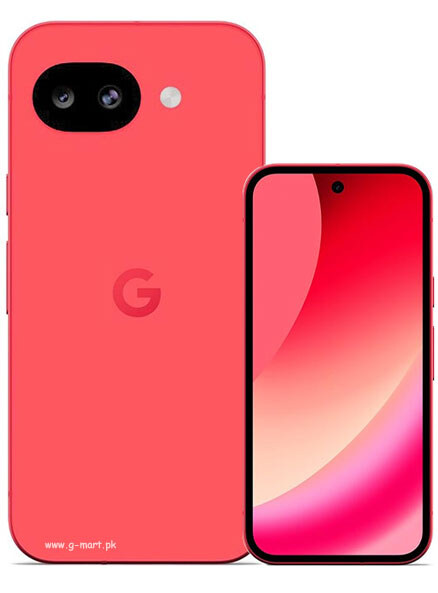 Google Pixel 10a Price in Pakistan