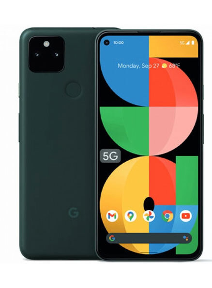 Google Pixel 5A Price in Pakistan