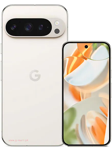 Google Pixel 9 pro price in Pakistan