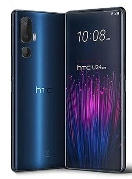 HTC U24 Pro Price in Pakistan