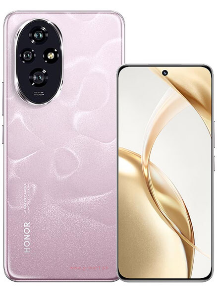 Honor 200 Price in Pakistan