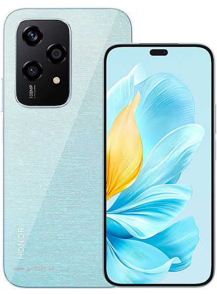 Honor 200 Lite price in Pakistan