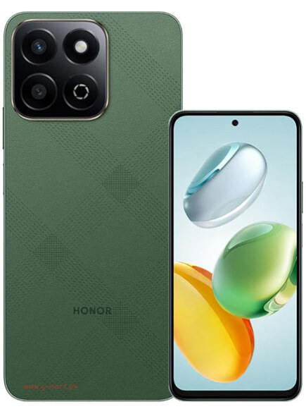 Honor 200 Smart Price in Pakistan