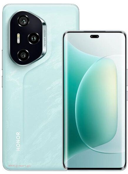 Honor 300 Pro Price in Pakistan