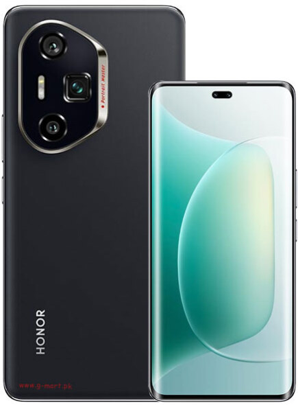 Honor 300 Ultra Price in Pakistan