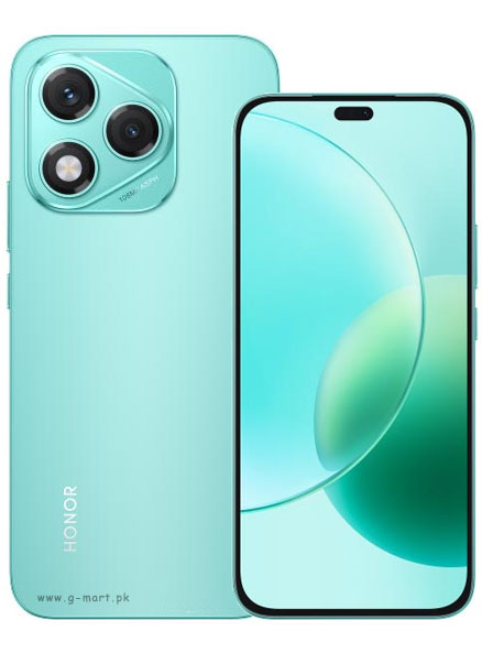 Honor 400 Lite price in Pakistan and specs