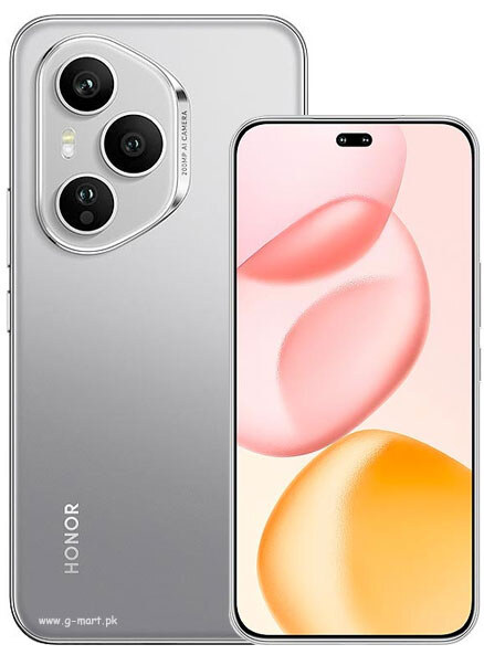 Honor 400 Pro Mobile Price in Pakistan Honor 400 Pro Price in Pakistan
