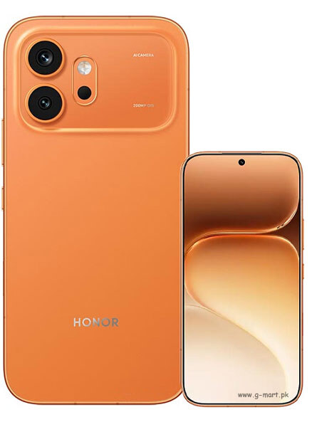 Honor 600 Price in Pakistan