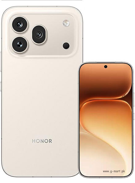Honor 600 Pro Price in Pakistan